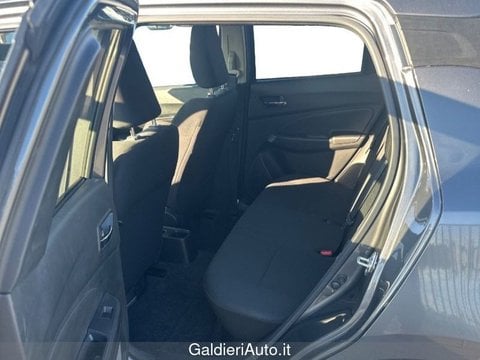 Auto Usate A Avellino | Suzuki Swift 1.2H Top 2Wd