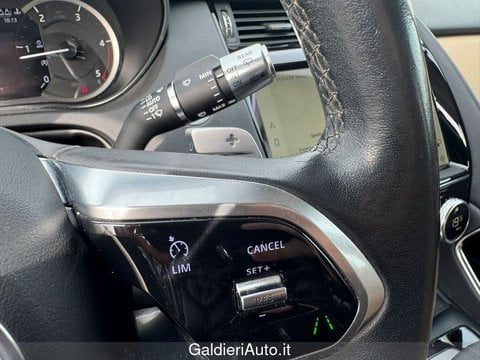 Auto Usate A Benevento | Jaguar E-Pace 2.0D I4 Mhev R-Dynamic Se Awd 163Cv Auto