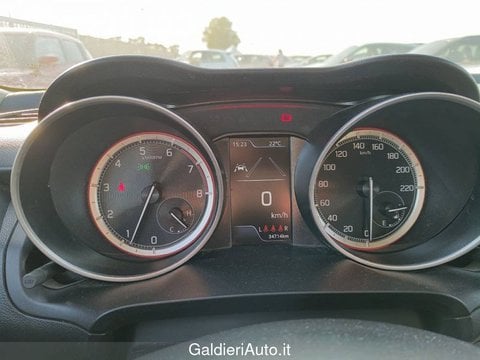 Auto Usate A Salerno | Suzuki Swift 1.2H Top 2Wd