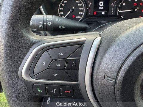 Auto Usate A Salerno | Fiat Tipo Hatchback 1.3 95Cv Ds Hb City Cross