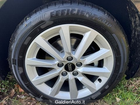 Auto Km0 A Avellino | Audi A1 Sportback Sportback 30 1.0 Tfsi Business 116Cv S-Tronic