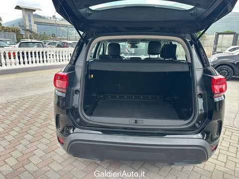 Auto Usate A Avellino | Citroën C5 Aircross 1.5 Bluehdi Feel S&Amp;S 130Cv Eat8