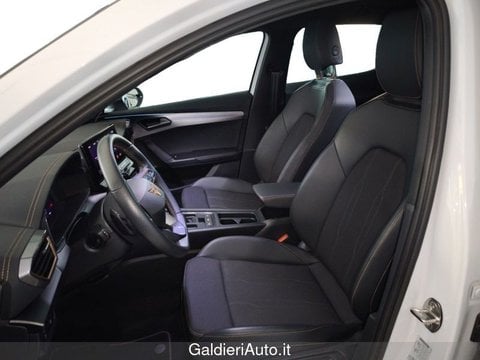 Auto Usate A Avellino | Cupra Formentor 2.0 Tdi 4Drive 150Cv Dsg