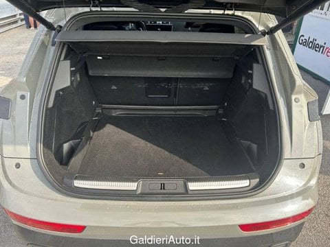 Auto Usate A Salerno | Ds Ds7 Performance Line + Bluehdi 130 Auto