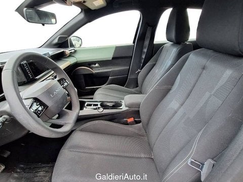 Auto Usate A Avellino | Lancia Ypsilon Nuova 1.2 100Cv Ibrida