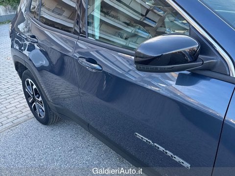 Auto Usate A Avellino | Jeep Compass Limited 1.6 Diesel 130Hp Mt Fwd