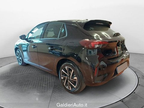 Auto Usate A Avellino | Opel Corsa 1.2 Gs S&Amp;S 100Cv At8