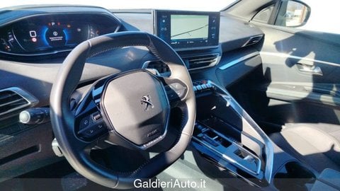 Auto Usate A Avellino | Peugeot 3008 Bluehdi 130 S&Amp;S Eat8 - Allure Pack