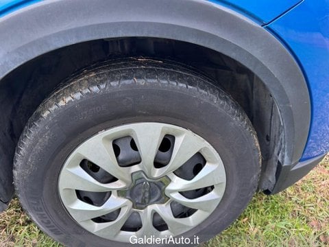 Auto Usate A Salerno | Fiat 500X 1.3 Mjet 95Cv - Autocarro N1