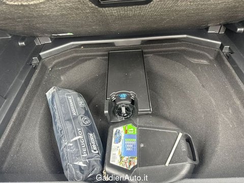 Auto Usate A Benevento | Peugeot 3008 Puretech130 S&Amp;S - Gt