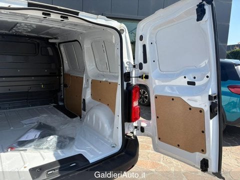 Auto Km0 A Benevento | Peugeot Expert Standard- 1.5 Bluehdi 120Cv S&Amp;S