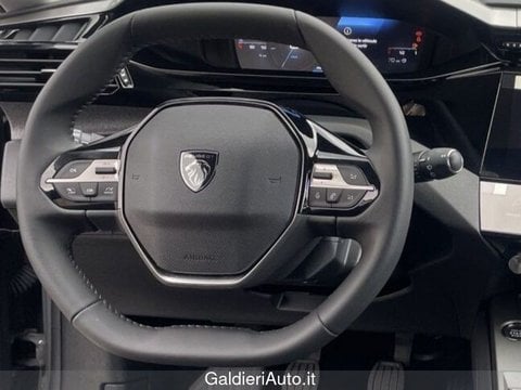 Auto Km0 A Avellino | Peugeot 308 Sw - Puretech 130 S&Amp;S Allure