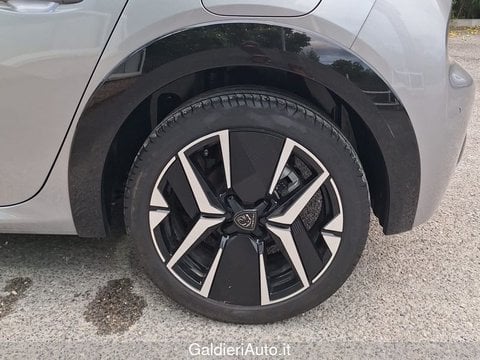 Auto Usate A Avellino | Peugeot 208 5P - Gt Hybrid 136 E-Dcs6