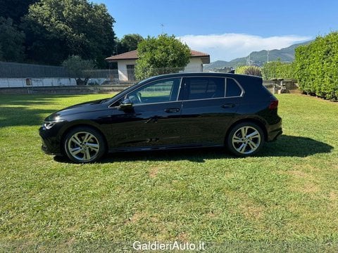 Auto Usate A Salerno | Volkswagen Golf 1.5 Etsi Evo R-Line 130Cv Dsg