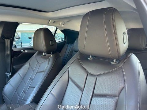 Auto Usate A Benevento | Ds Ds4 Opera Bluehdi 130 Auto