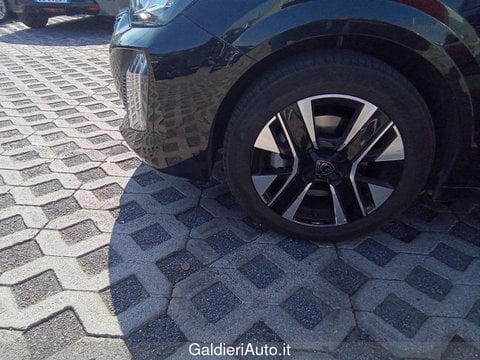Auto Usate A Salerno | Peugeot 208 5P - Allure Hybrid 100 E-Dcs6