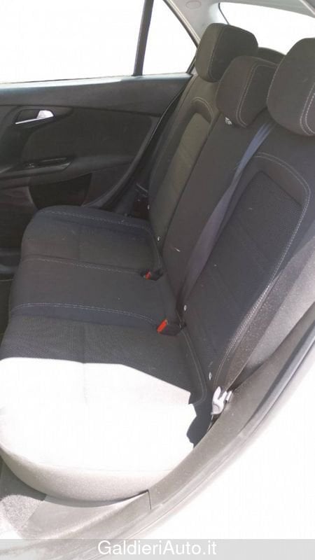 Auto Usate A Salerno | Fiat Tipo Station Wagon Sw Life 1,6 130Cv Ds
