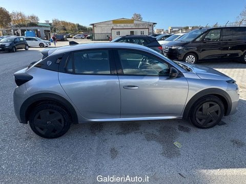 Auto Usate A Salerno | Lancia Ypsilon Nuova 1.2 100Cv Ibrida