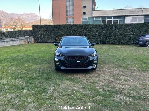 Auto Km0 A Avellino | Peugeot 208 E- Style - Motore Elettrico 136Cv