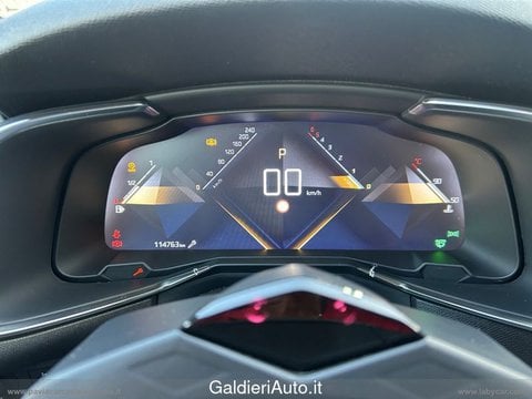 Auto Usate A Salerno | Ds Ds7 Crossback 2.0 Bluehdi Grand Chic 180Cv Auto