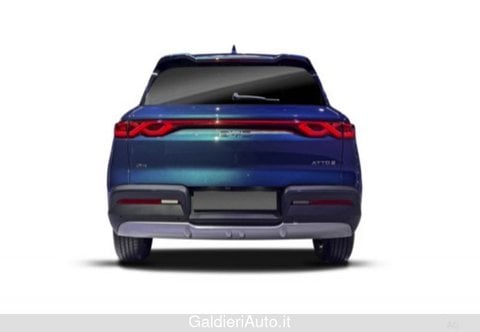 Auto Nuove Pronta Consegna A Salerno | Byd Atto 2 Dm-I Byd Boost