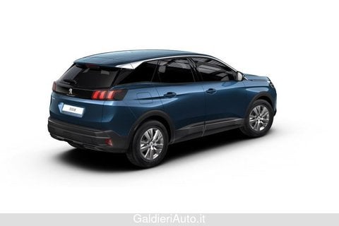 Auto Usate A Salerno | Peugeot 3008 Ii 2021 1.2 Puretech T Gt S&S 130Cv