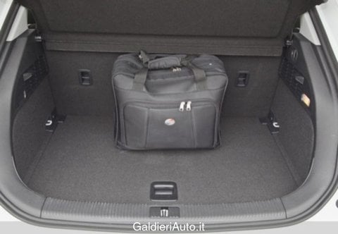Auto Usate A Salerno | Audi A1 I 2015 Sportback Sportback 1.4 Tdi