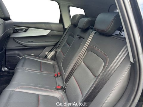 Auto Usate A Avellino | Dr Automobiles Dr 6.0 1.5 Turbo Gpl 149Cv Cvt