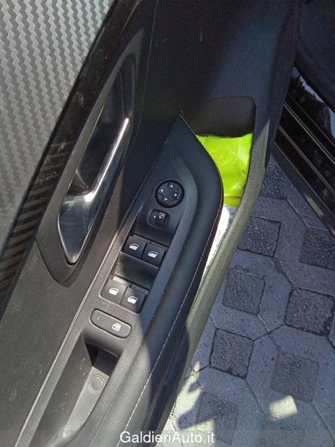 Auto Usate A Salerno | Peugeot 208 5P - Allure Hybrid 100 E-Dcs6