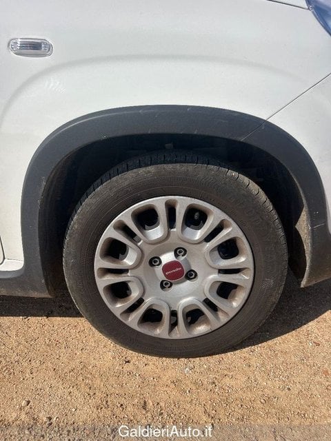 Auto Usate A Avellino | Fiat Panda My24 1.0 70Cv Hybrid Panda