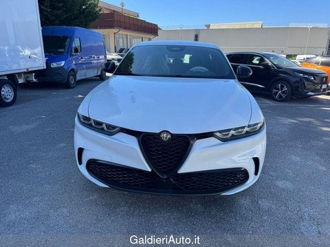 Auto Km0 A Benevento | Alfa Romeo Tonale Ibrida My25 Ibrida 160Cv Sprint
