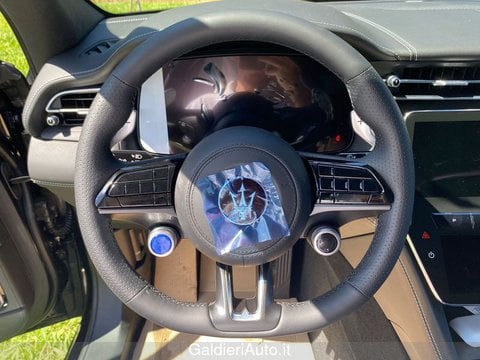 Auto Km0 A Salerno | Maserati Grecale 2.0 Mhev 300Cv Auto