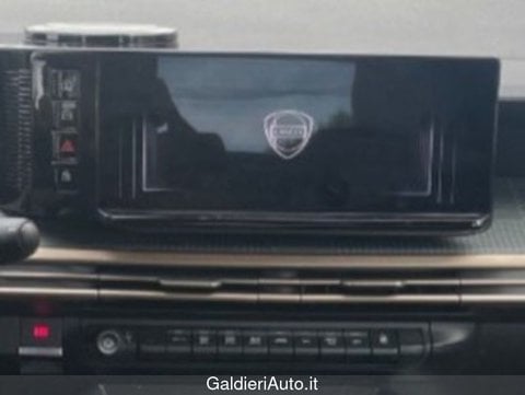 Auto Usate A Avellino | Lancia Ypsilon Nuova 1.2 100Cv Ibrida