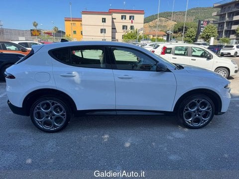 Auto Km0 A Benevento | Alfa Romeo Tonale Ibrida My25 Ibrida 160Cv Sprint