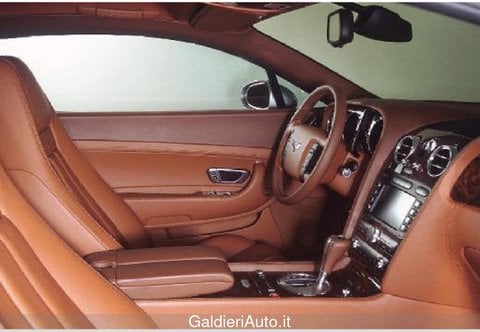 Auto Usate A Salerno | Bentley Continental Flying Continental Gt Ii Continental Gt 6.0 575Cv