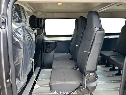 Auto Km0 A Avellino | Citroën Jumpy Xl 9Posti Per Il Trasporto Persone Con Disabilità 2.0 Blueh...