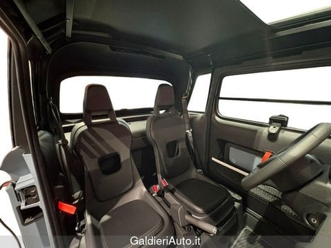 Auto Km0 A Benevento | Citroën Ami My Vibe 100% Elettrica
