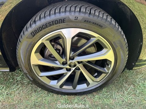 Auto Usate A Salerno | Audi Q5 2.0 Tdi Mhev+ S Line Edition Quattro204Cv S-Tronic