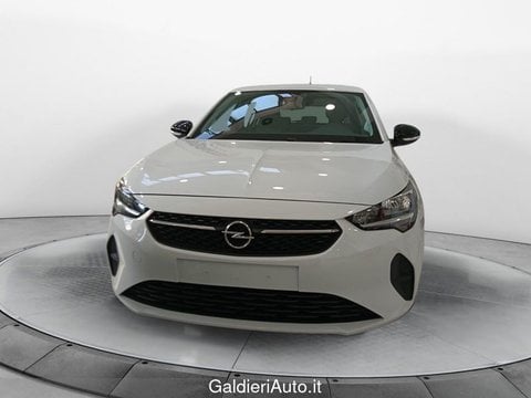 Auto Usate A Avellino | Opel Corsa 1.2 Edition S&Amp;S 75Cv