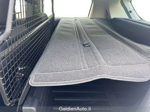 Auto Usate A Salerno | Citroën C3 Van 1.5 Bluehdi 100Cv S&Amp;S Feel M6 2Posti