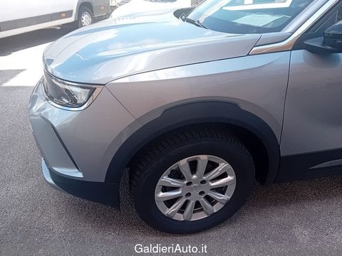 Auto Usate A Salerno | Opel Mokka 1.5 Edition S&Amp;S 110Cv