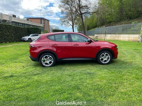 Auto Usate A Avellino | Alfa Romeo Tonale 1.6 Sprint 130Cv Tct6