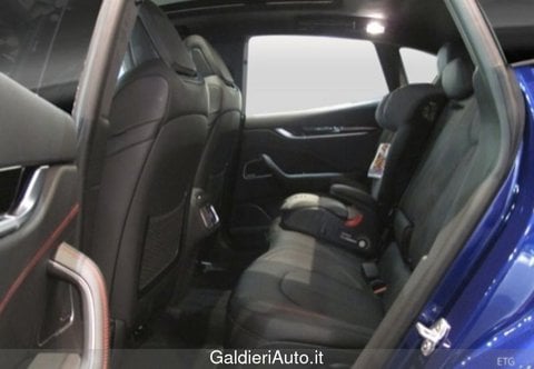 Auto Usate A Salerno | Maserati Levante 2021 2.0 Mhev Gt 330Cv Auto