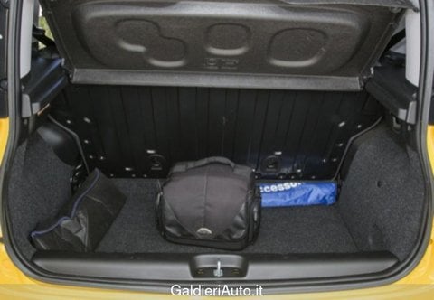 Auto Usate A Salerno | Fiat Panda Cross Panda Iii 2021 Cross Panda 1.0 Firefly Hybrid Cross S&S 70Cv