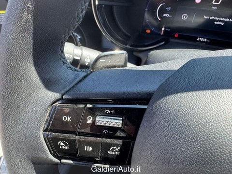 Auto Usate A Benevento | Alfa Romeo Junior Ibrida 1.2 145Cv Hybrid Edct6