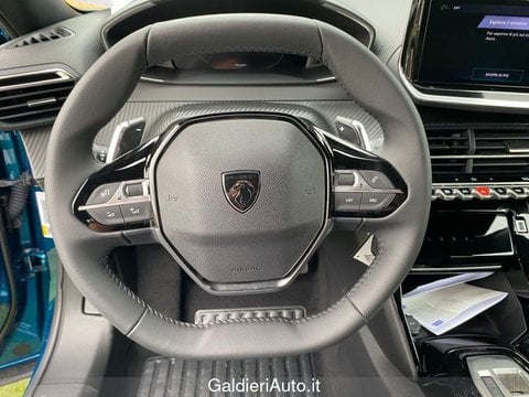 Auto Km0 A Avellino | Peugeot 2008 Allure Puretech 130 Eat8 S&Amp;S