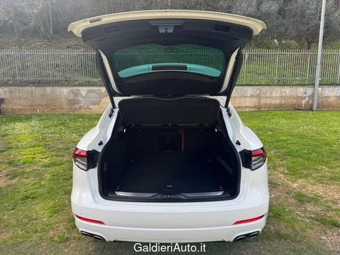 Auto Usate A Avellino | Maserati Levante 2.0 Mhev Gt 330Cv Auto - Tetto Apribile