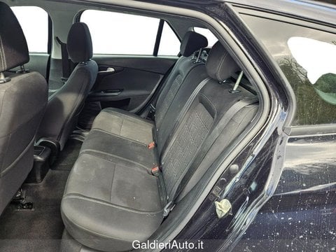 Auto Usate A Avellino | Fiat Tipo Station Wagon 1.0 100Cv Bz Sw Tipo