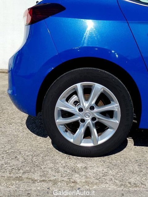 Auto Usate A Avellino | Opel Corsa 1.2 Elegance S&Amp;S 100Cv