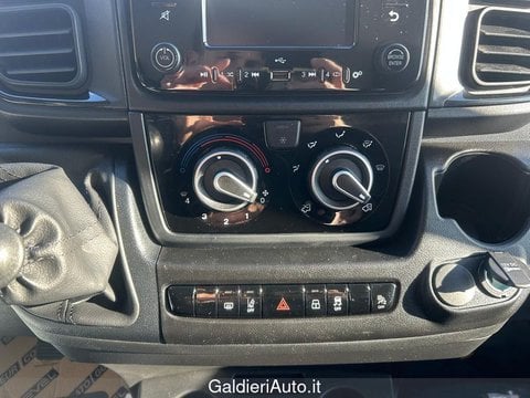 Auto Km0 A Salerno | Peugeot Boxer 333 L2H2 2.2 Bluehdi 140Cv S&Amp;S